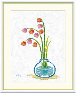 ׃fW^ŉ zG A[gV[Y Akari Pleasant Plants -ȐA- tc  (͂邽 ) u 闖֑̈} v TCY F4 F6 F8