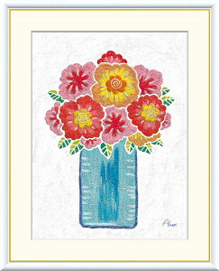 ׃fW^ŉ zG A[gV[Y Akari Pleasant Plants -ȐA- tc  (͂邽 ) u ԂԂ̉ԕr v TCY F4 F6 F8