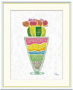 ׃fW^ŉ zG A[gV[Y Akari Pleasant Plants -ȐA- tc  (͂邽 ) u T{ẽOXA v TCY F4 F6 F8