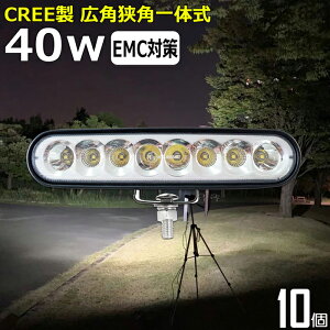 y10Zbgz` D led Cg LED[NCg CREE 40W led Ɠ 12v 24v Lp CJނ W obNv ledƓ 24v LED T[`Cg [NCg ledƓ gbN D fbL