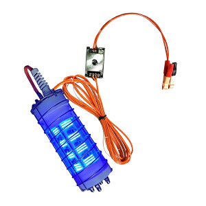 led 水中集魚灯 200W 漁船 led ライト しらすうなぎ イカ釣り LED水中集魚ライト 200W イエロー/ブルー/グリーン/ホワイト 黄色/青/緑/白 DC12v24V 水中ライト 水中イルミネーション 船舶 夜釣り 釣果
