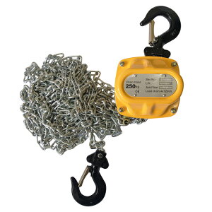 0.25t `F[ubN `F[zCXg ݂グ חg  `F[3m@g2.8m@250kg