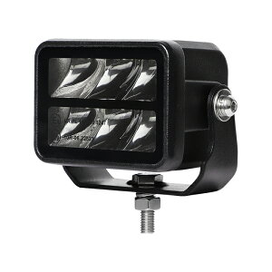 【2個】角形 角型 led作業灯 24v 集魚灯 12v24v 30w ワークライト led作業灯 船 デッキライト バックランプ led 作業灯 12v 24v LEDワークライト 漁船 led ライト イカ釣り 投光器 led 屋外 防水 除雪車 除