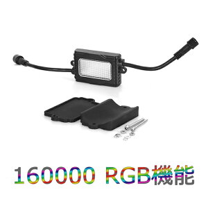 LEDA_[Cg X}z 12v/24vp A_[lI 16000RGB LEDbNCg Bluetooth h ȒPt cree10w i10wCg41Zbgjh tJ[ RGB tbV A_[lI y 