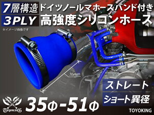 �M���̃h�C�c�z�[�X�N�����v�t�� �ψ��n�C�e�N�V���R�[���p�� �X�g���[�g �V���[�g �ٌa ���a��35-51mm �F ����76mm ���S�}�[�N���� �����ԍH�� �e��H�Ɨp �q��@ �D�� �ϔM�E�ϊ��E�ψ��E