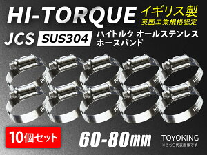 y10ZbgzTrh~ CMX JCS nC gN z[Xoh SUS304I[XeX JCS-HT80 (TCY60-80mm)J[pi p[c J[ANZT oCNpi p[c ėpi