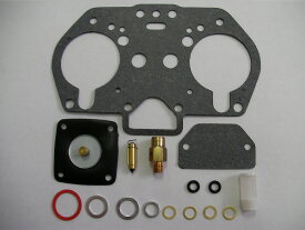 空冷VW WEBER 40/44IDF キャブレター用 リビルトKIT T-1,2 Set.2 フォルクスワーゲン パーツ VW パーツ 空冷 パーツ フルポリッシュ加工 【高品質】 TOYOKING 送料無料 平日14時までご注文で即日発送いたします！