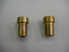空冷VW WEBER 用 40/44IDF エアジェット SET（2個セット） size.200 フォルクスワーゲン パーツ VW パーツ 空冷 パーツ フルポリッシュ加工【高品質】 TOYOKING 送料無料 平日14時までご注文で即日発送いたします！