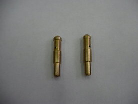 空冷VW WEBER 用 40/44 IDF アイドルジェット SET （2個） size.70 フォルクスワーゲン パーツ VW パーツ 空冷 パーツ フルポリッシュ加工【高品質】 TOYOKING 送料無料 平日14時までご注文で即日発送いたします！