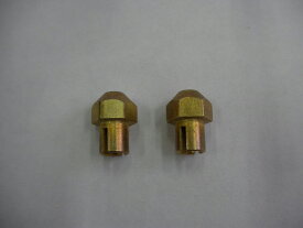 空冷VW WEBER 用 40/44IDF メインジェットSET（2個セット） size.125 フォルクスワーゲン パーツ VW パーツ 空冷 パーツ フルポリッシュ加工【高品質】 TOYOKING 送料無料 平日14時までご注文で即日発送いたします！