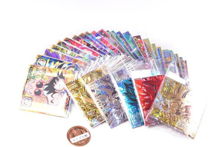 楽天市場】☆完売☆【送料無料】【全部揃ってます!!】ドラゴンボール 
