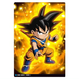 イタジャガ ドラゴンボール vol.5 [1.孫悟空(ミニ)(R)]【ネコポス配送対応】【C】