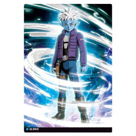 イタジャガ ドラゴンボール vol.5 [5.グロリオ(R)]【ネコポス配送対応】【C】