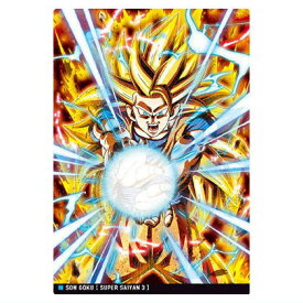 イタジャガ ドラゴンボール vol.5 [9.超サイヤ人3 孫悟空(R)]【ネコポス配送対応】【C】