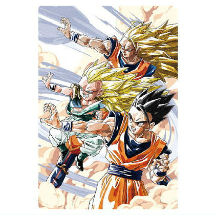 ドラゴンボール イタジャガ Vol.5（イタジャガ ドラゴンボール vol.5 