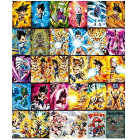 【送料無料】【全部揃ってます!!】イタジャガ ドラゴンボール vol.5 [全30種セット(フルコンプ)]【 ネコポス不可 】【C】