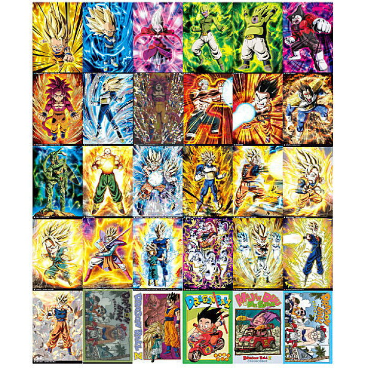 ドラゴンボール イタジャガ Vol.6 （ドラゴンボール イタジャガ 6 全30 