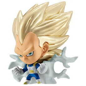 ドラゴンボール超戦士フィギュア9 [2.超サイヤ人3ベジータ(ミニ)]【 ネコポス不可 】【C】