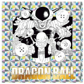 ドラゴンボール40周年記念 オリジナルイラストレーション シールウエハース2 [22.第二十二巻]【ネコポス配送対応】【C】【シール】