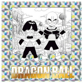 ドラゴンボール40周年記念 オリジナルイラストレーション シールウエハース2 [25.第二十五巻]【ネコポス配送対応】【C】【シール】