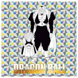 ドラゴンボール40周年記念 オリジナルイラストレーション シールウエハース2 [38.第三十八巻]【ネコポス配送対応】【C】【シール】