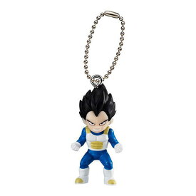ドラゴンボール スイングコレクション DAIMA [2.ベジータ(ミニ)]【ネコポス配送対応】【C】