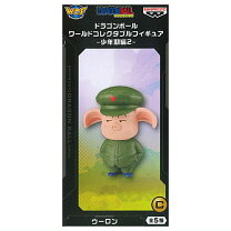 楽天市場】ドラゴンボール ワールドコレクタブル フィギュアの通販