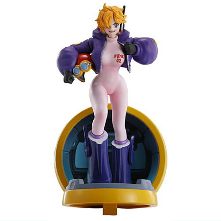 楽天市場】プチラマ ワンピース LOGBOX RE BIRTH エッグヘッド編 [4 