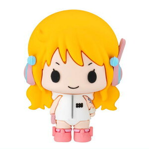 ���傱���R���N�V���� ONE PIECE �����s�[�X �G�b�O�w�b�h�� [3.�i�~]�y �l�R�|�X�s�� �z
