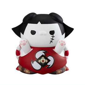 MEGA CAT PROJECT ワンピース ニャンピースニャーン！ エッグヘッド編 [7.戦桃丸]【 ネコポス不可 】【C】