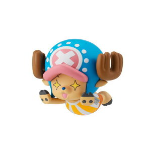 �Ƃу}�X ONE PIECE [6.�g�j�[�g�j�[�E�`���b�p�[(�L����ver.)]�y �l�R�|�X�s�� �z