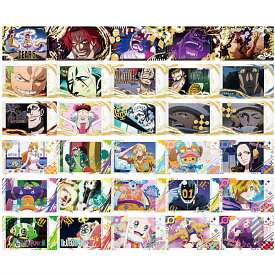 【送料無料】【全部揃ってます!!】イタジャガ ワンピース with プラマイド LOG.3 [全30種セット(フルコンプ)]【 ネコポス不可 】【C】【カード】