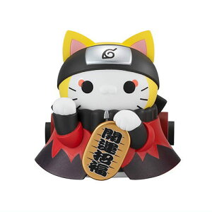 MEGA CAT PROJECT NARUTO ig ` jgI LFORTUNE ܂igƒԂ [1.܂ig(l[h)]y lR|Xs z