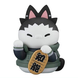 MEGA CAT PROJECT NARUTO ig ` jgI LFORTUNE ܂igƒԂ [3.ޗǃVJ}]y lR|Xs z