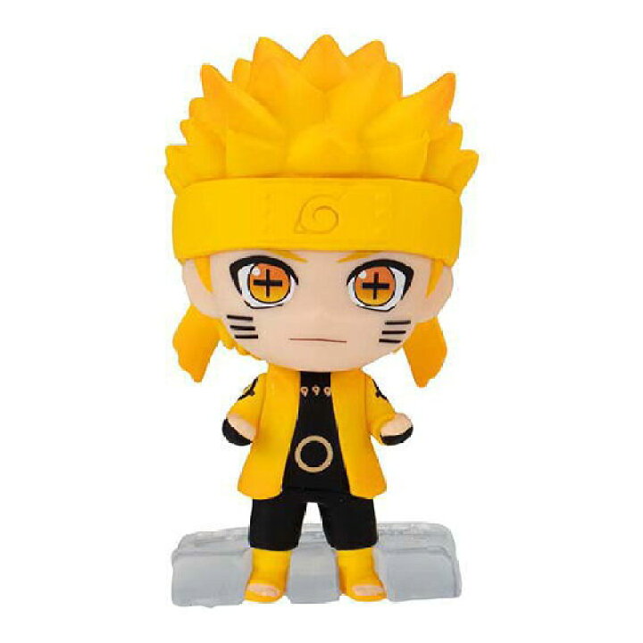 楽天市場】TVアニメ NARUTO ナルト 疾風伝 Funrangiua2 [1.うずまき 