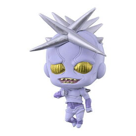 ジョジョの奇妙な冒険 スタンドフィギュアコレクション07 [4.B・F]【 ネコポス不可 】【C】