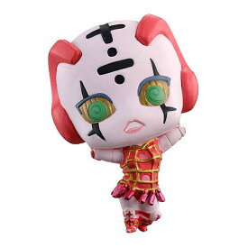 ジョジョの奇妙な冒険 スタンドフィギュアコレクション08 [2.S・G]【 ネコポス不可 】【C】