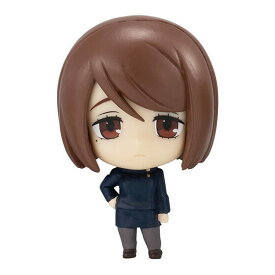 呪術廻戦 カプセルフィギュアコレクション06 [3.家入硝子]【 ネコポス不可 】【C】
