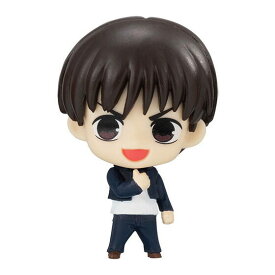 呪術廻戦 カプセルフィギュアコレクション06 [5.灰原雄]【 ネコポス不可 】【C】
