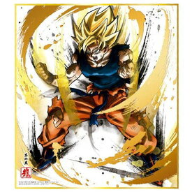 楽天市場 ドラゴンボール 色紙art 復刻スペシャルの通販