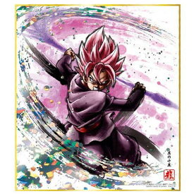 楽天市場 ドラゴンボール 色紙art 復刻スペシャルの通販