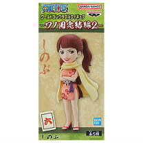 楽天市場】ワンピース フィギュア（キャラクター胡蝶しのぶ）の通販