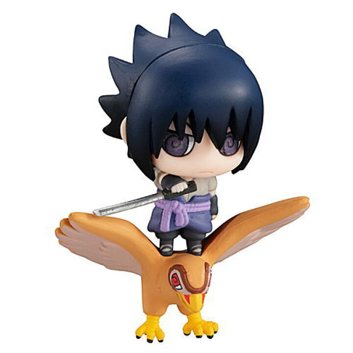 楽天市場】ぷちきゃらランド NARUTO ナルト 疾風伝 新色！口寄せの術 