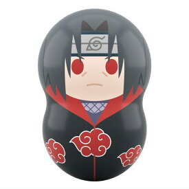 クーナッツ NARUTO ナルト [15.うちはイタチ]【 ネコポス不可 】【C】[sale240214]