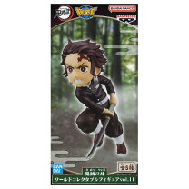楽天市場】鬼滅の刃 ワールドコレクタブルフィギュアvol.11の通販