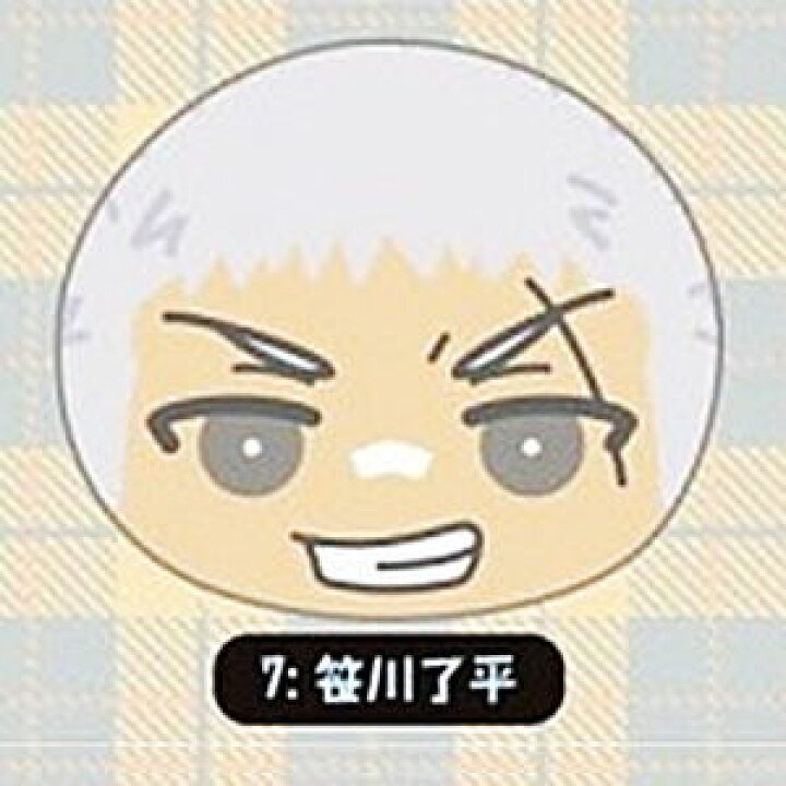 楽天市場】家庭教師ヒットマンREBORN! おまんじゅうにぎにぎマスコット 