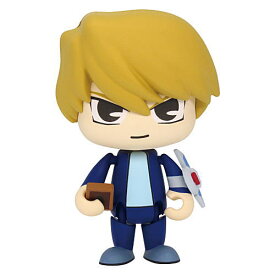 POPSULE ポプセル 遊☆戯☆王デュエルモンスターズ [4.城之内克也]【 ネコポス不可 】【C】[sale230802]