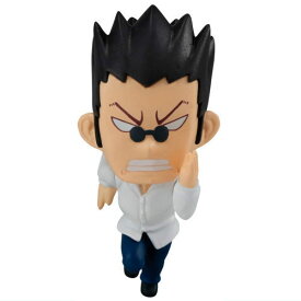 HUNTER×HUNTER ADVERGE MOTION [4.レオリオ]【 ネコポス不可 】【C】[sale240113]