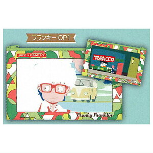 SPY×FAMILY NUNOPO [4.tL[ OP1]ylR|XzΉzyCz[sale231103]