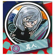 ぴた！でふぉめ 呪術廻戦 エピソード 缶バッジ [10.真人]【ネコポス配送対応】【C】[sale211102]